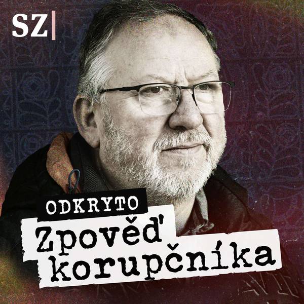 Odkryto - Putinovi vlci